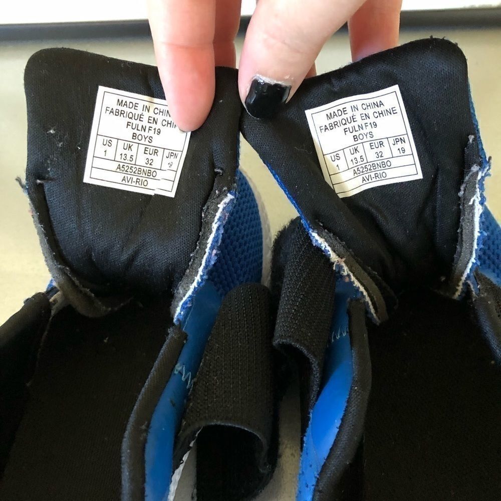 Avia AVI RIO Sneakers - Picture 15 of 16